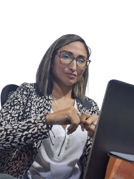 Sara Bermúdez - Especialista en implementación de plataformas educativas virtuales Moodle y sistema LMS en Venezuela